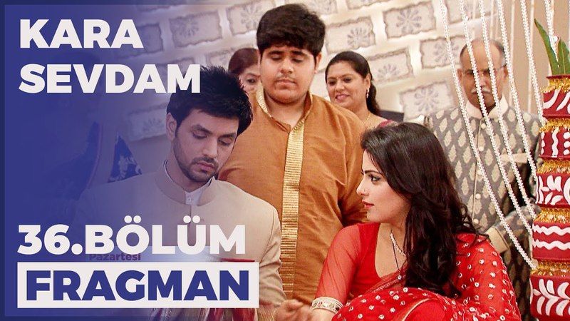 Kanal 7 Kara Sevdam dizisi neden yok, final mi yaptı? Kara Sevdam 36. Bölüm Ne Zaman, Pazartesi Var Mı? İşte Kanal 7 6 Şubat 2023 Yayın Akışı… 1